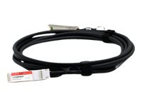 Proline 10GBase-CU direct attach cable - TAA Compliant - 16.4 ft