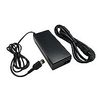 Total Micro Slim Tip AC Adapter for Lenovo ThinkPad T440, T450, T550 - 90W