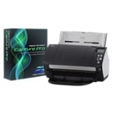 Fujitsu fi-800R Document Scanner