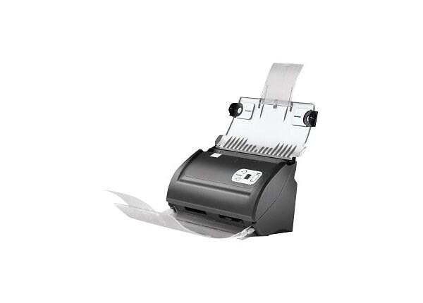 Ambir ImageScan Pro 820i - for Athena Users - sheetfed scanner