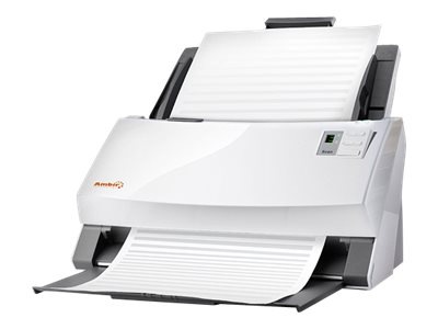 Ambir ImageScan Pro 930u - document scanner - desktop - USB 2.0