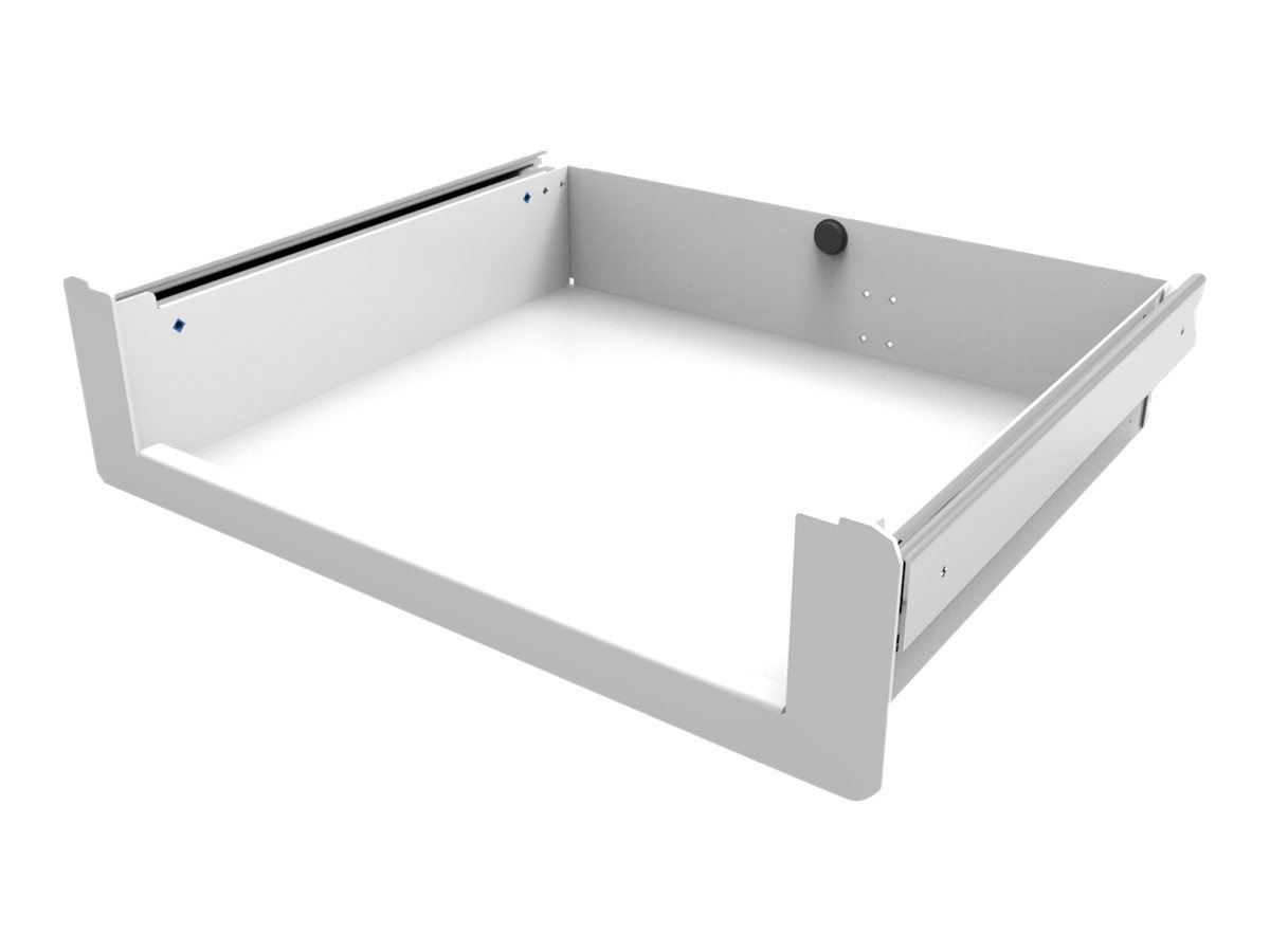 JACO Drawer System for Tray Inserts mounting component