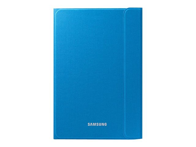 Samsung Book Cover EF-BT350B flip cover for tablet