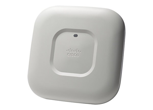 Cisco Aironet 1702i Controller-based - wireless access point