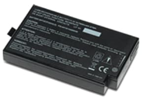 Getac Main Battery - notebook battery - Li-Ion - 8700 mAh