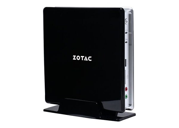 ZOTAC ZBOX BI319 - Celeron N2807 1.58 GHz - 0 MB - 0 GB
