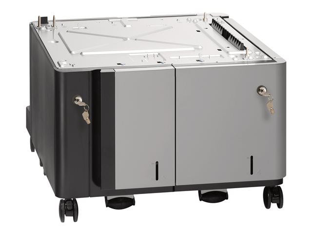 TROY secure tray feeder - 3500 sheets