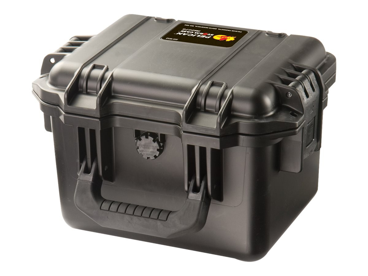 Pelican Storm Case iM2075 with Pick 'N Pluck Foam - hard case