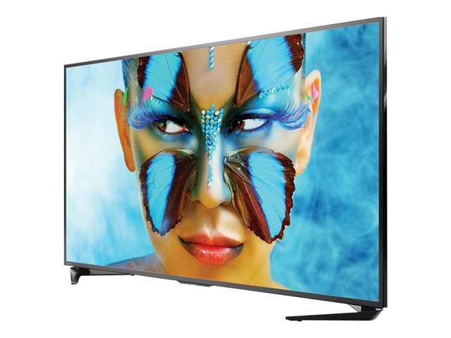 Sharp LC 55UB30U - 55" Class ( 54.6" viewable ) LED TV