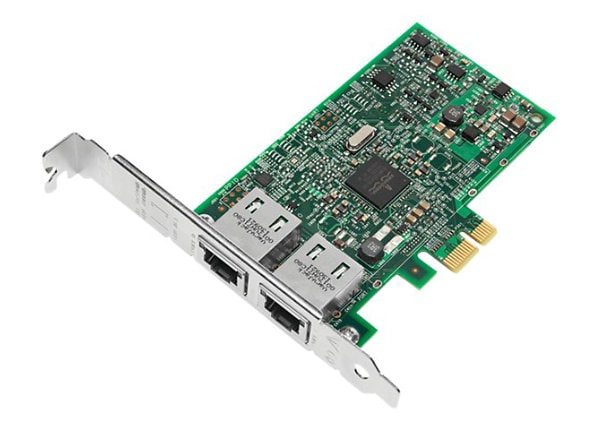 Broadcom NetXtreme BCM5720-2P - network adapter