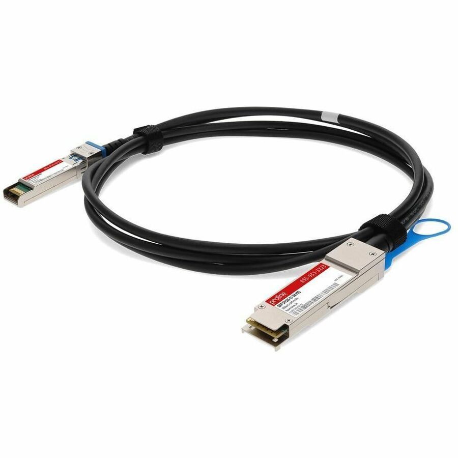 Proline Twinaxial Network Cable