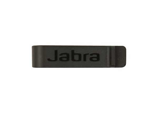 Jabra - clothing clip