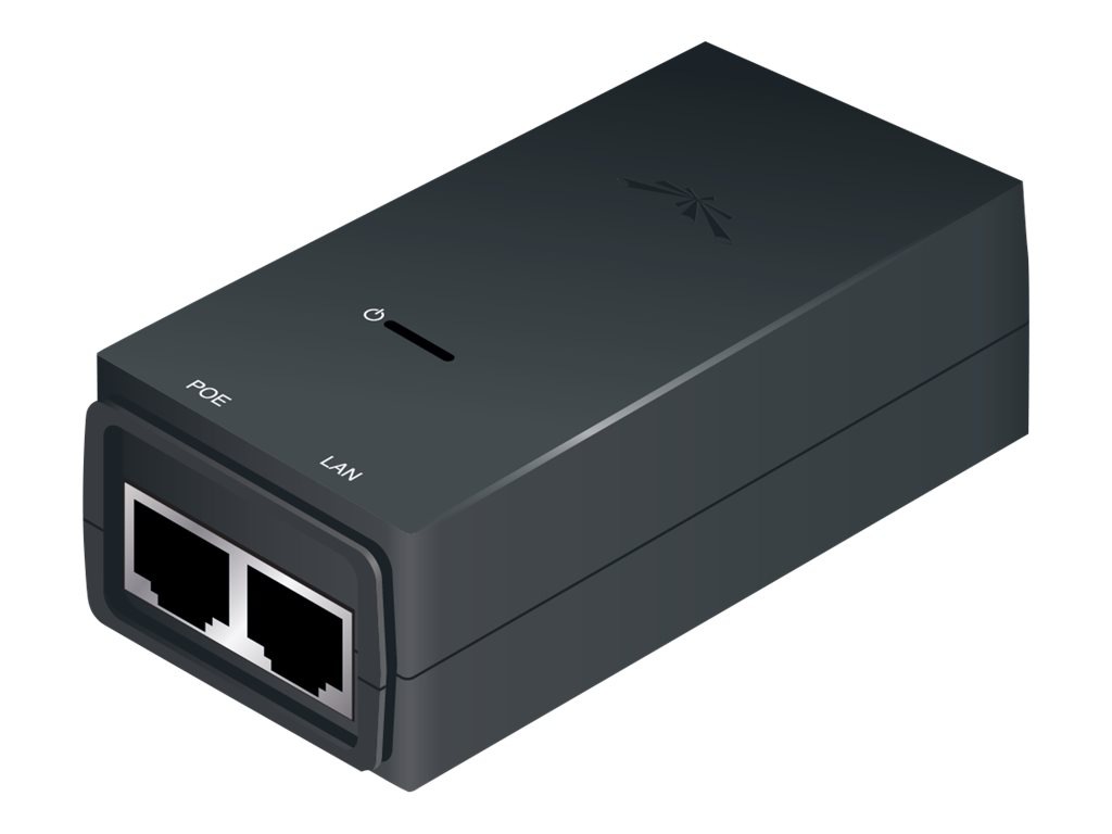 Ubiquiti Networks POE-24-12W-G - Injecteur de puissance - 12 Watt