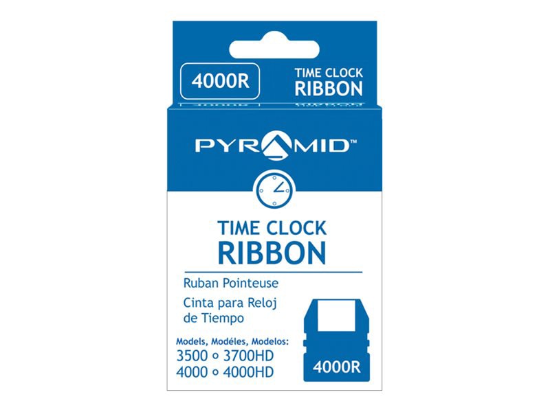 PYRAMID RIBBON FOR 3500 3700 4000