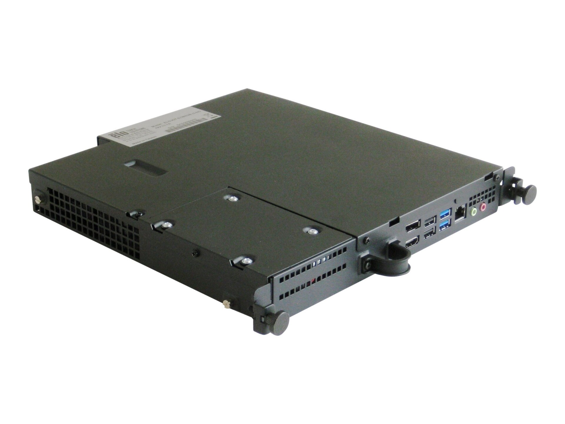 Elo Computer Module ECMG2B-i7 - digital signage player