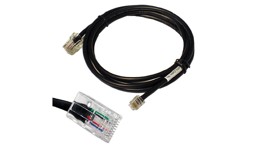 APG Printer Interface Cable | CD-101A-10 Cable for Cash Drawer to Printer