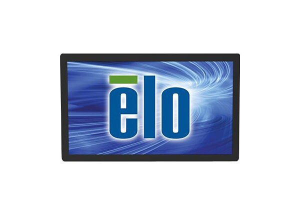 Elo 2244L - LED monitor - 21.5"