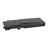 Clover Remanufactured Toner for Dell C3760/C3760N, Black, 11,000 page yield