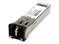 Cisco - SFP (mini-GBIC) transceiver module - 100Mb LAN