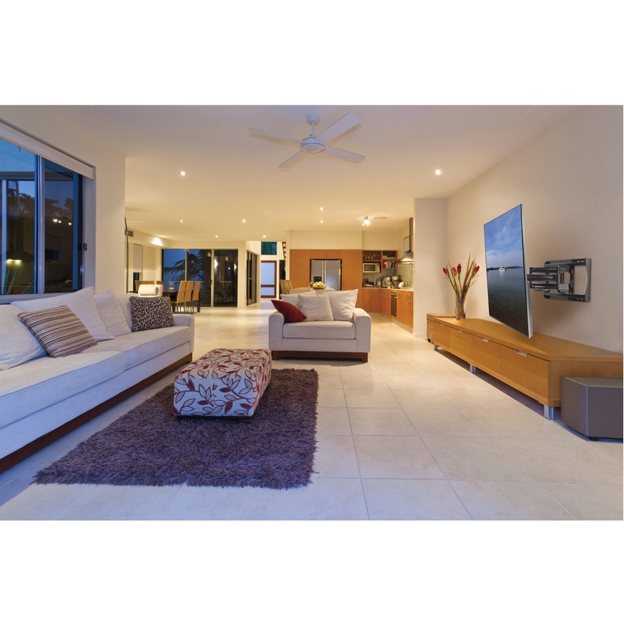Thumbnail 4 of 4 for Peerless-AV® Paramount™ Articulating Wall Mount for 39" to 90" Displays