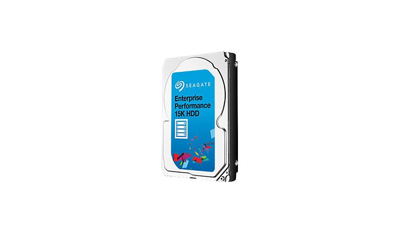 Seagate Enterprise Performance 15K HDD ST300MP0005 - hard drive - 300 GB -
