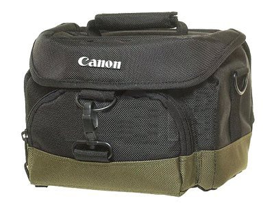 canon gadget bag 10eg