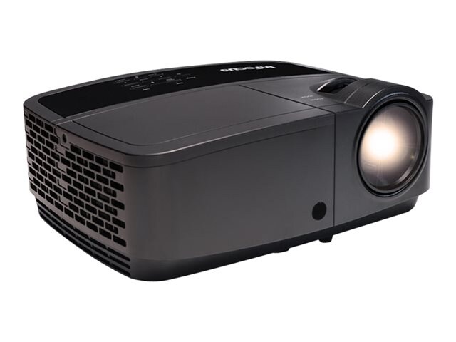 InFocus IN116x - DLP projector - portable - 3D