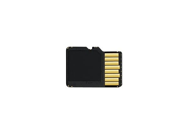 Garmin - flash memory card - 8 GB - microSD