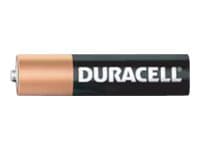 Duracell CopperTop MN2400 battery - 16 x AAA - alkaline