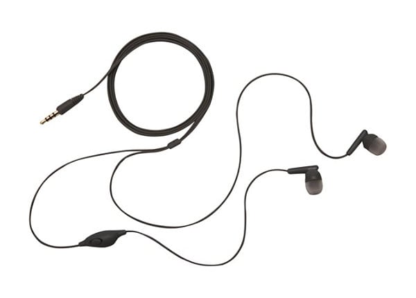 Griffin TuneBuds - earphones with mic