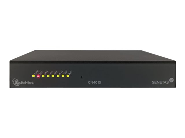 Thales Ethernet Encryptor CN4010 - encryption appliance