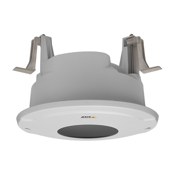 AXIS T94M01L - camera dome recessed mount