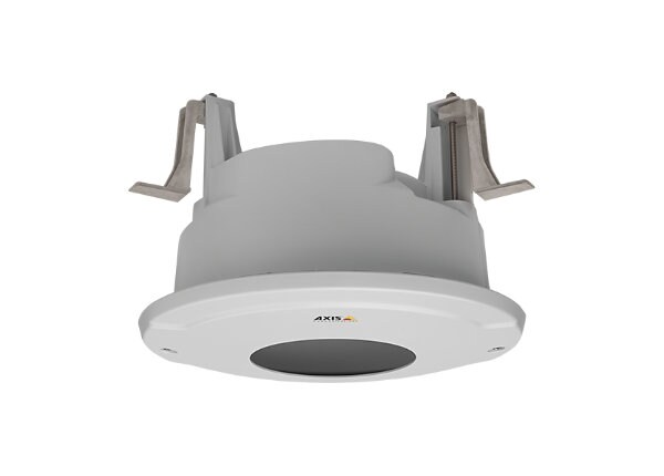 AXIS T94M01L - camera dome recessed mount