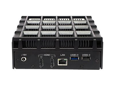 DT Research Multi Screen Appliance MA1352 - digital signage player