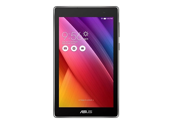 Asus ZenPad C7 7" Atom x3-C3200 16 GB 1 GB Android 5.0 Lollipop