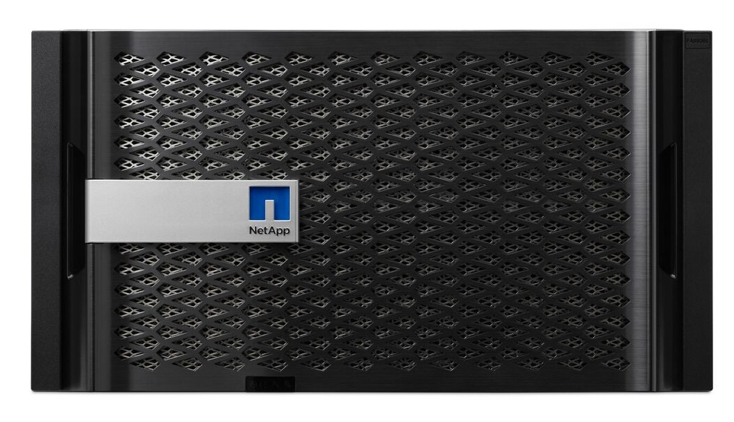 NETAPP AFF8040 HA SYSTEMPROMO