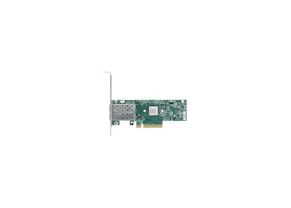 MELLANOX CONNECTX-4 25GBE PCIE NIC
