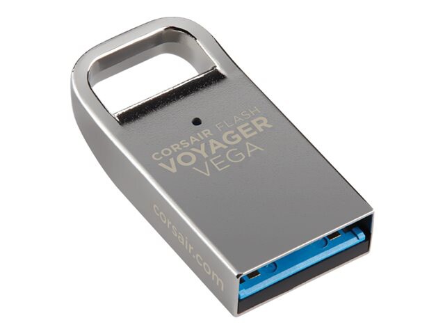 CORSAIR Flash Voyager Vega - USB flash drive - 64 GB