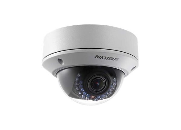 HIKVISION 1.3MP CAMERA OUTDOOR DOME