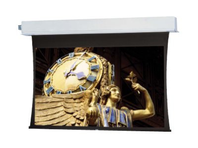 Da-Lite Tensioned Advantage Electrol Video Format - projection screen - 120" (120.1 in)