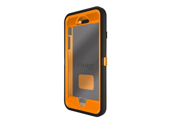 OtterBox Defender with Realtree Camo Apple iPhone 6 - case for cell phone