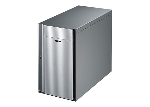 BUFFALO DriveStation Ultra - hard drive array