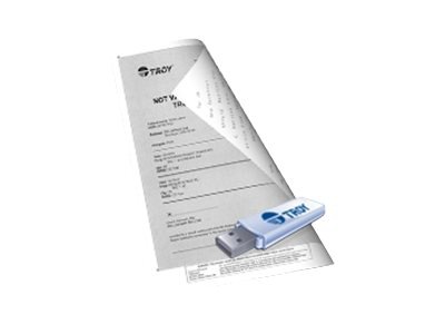 TROY SecureRx Upgrade Kit - printer upgrade kit