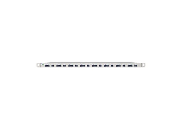 Ixia Net Optics Fiber Tap HD8 - tap splitter - SONET/SDH, 10 Gigabit Ethernet