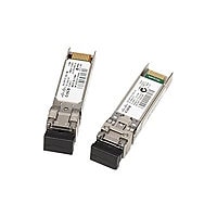 Cisco - SFP+ transceiver module - 16Gb Fibre Channel (LW)