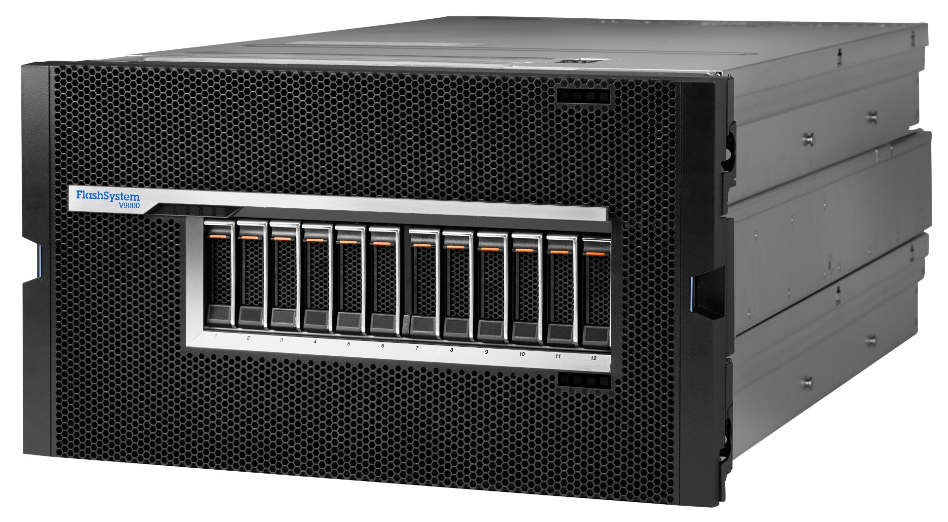 IBM FLASHSYS V9000 CONTR ENCLOSU