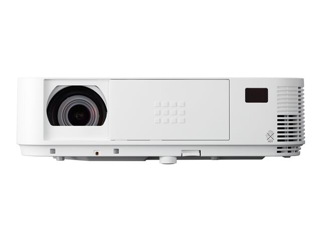 NEC M403X DLP projector - 3D