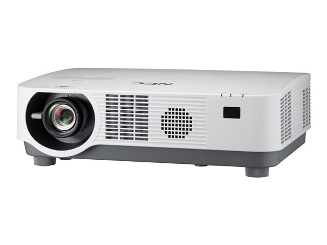 NEC P502HL DLP projector - 3D