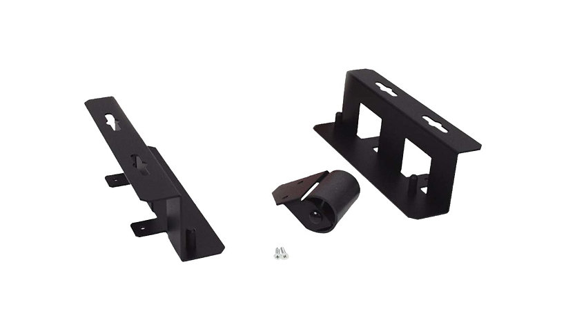 C2G Wiremold Cable Retractor Horizontal Mounting Bracket - cable retraction