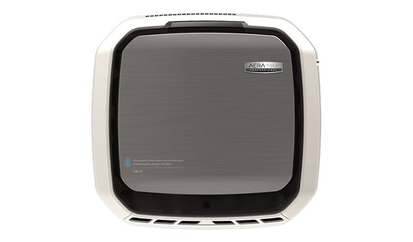 Fellowes AeraMaxPro AM III - air purifier